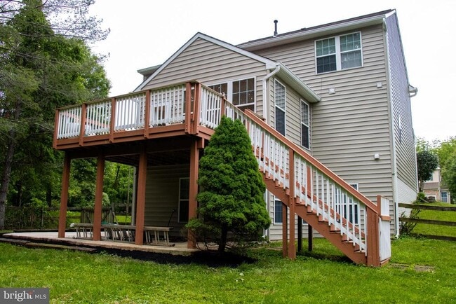 Building Photo - 6200 Waving Willow Path