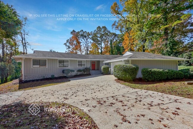 Building Photo - 5217 Hidden Hills Ct