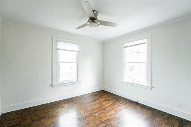 Building Photo - 1199 Hardee St NE
