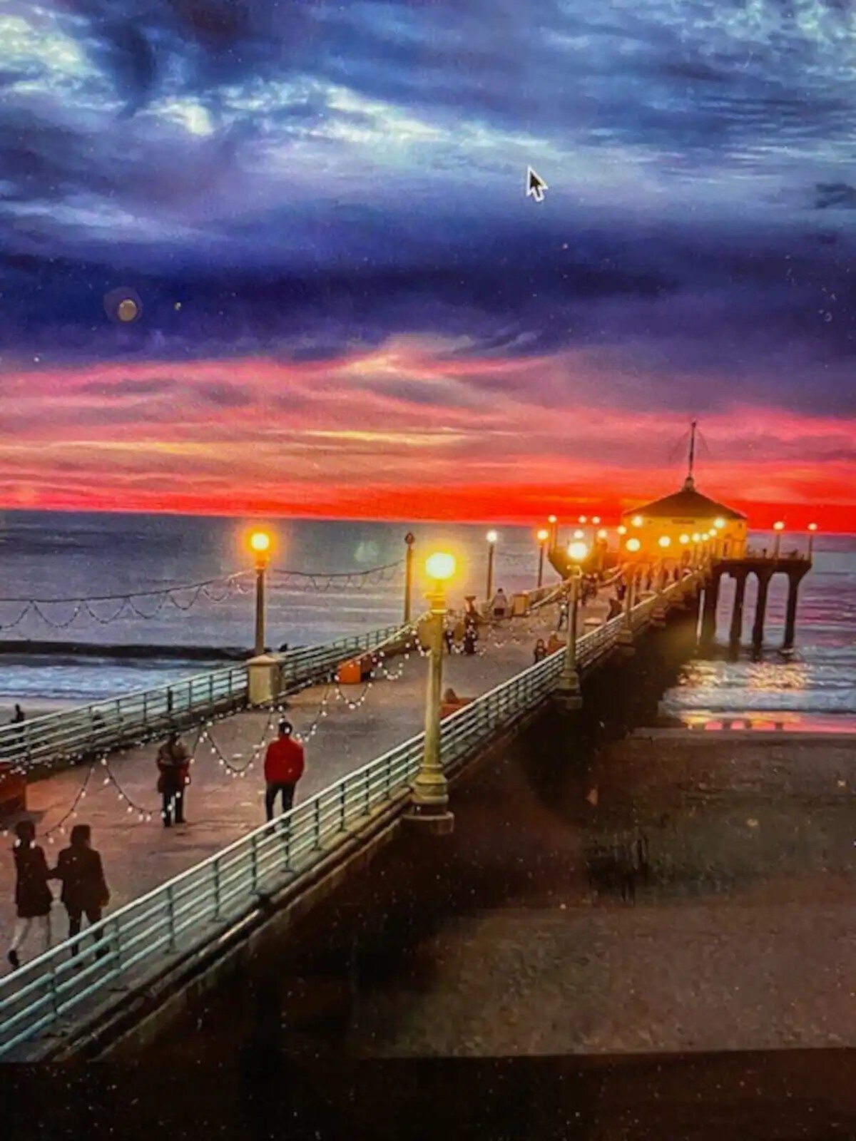 Building Photo - 326 Rosecrans Ave