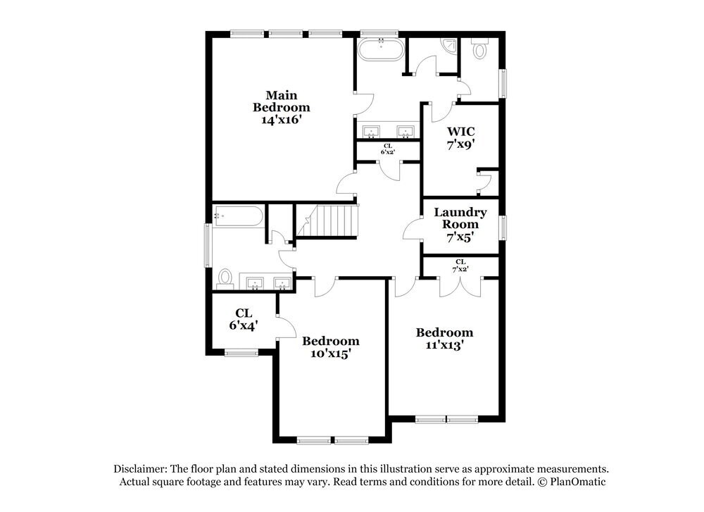 Building Photo - 5232 Nautical Ln