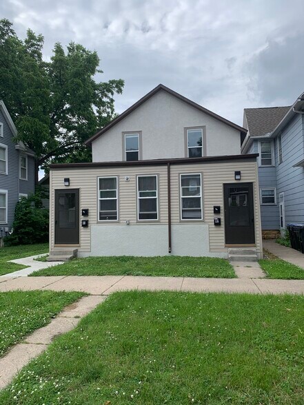 Building Photo - 116 Van Brunt St