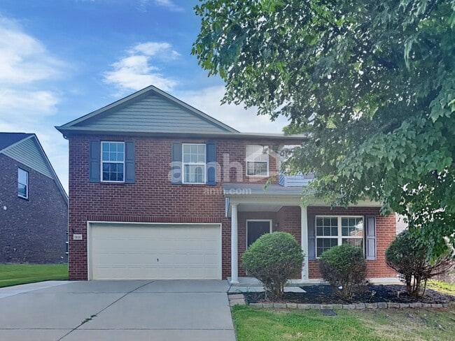 Building Photo - 1010 Harmony Ln