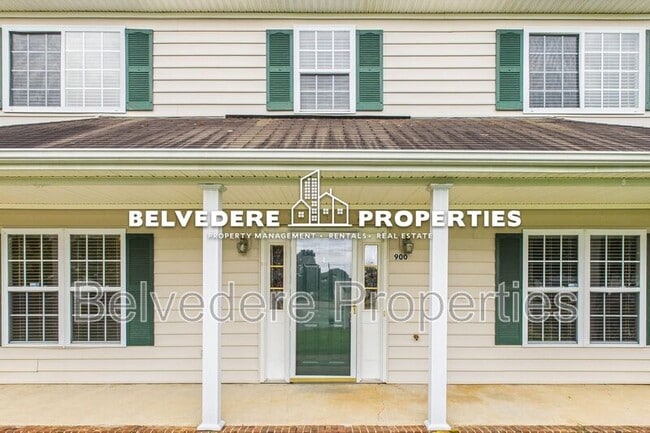 Building Photo - 900 Stockwood Ct
