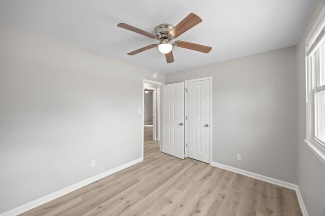 Building Photo - Welcome to Bell Fork Homes!