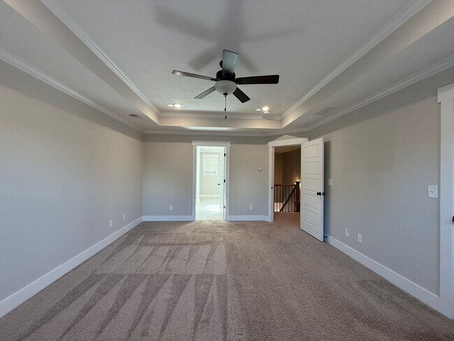 Building Photo - Spacious 4BR/3.5BATH home in the Wrights Farm neighborhood of Grovetown, GA - Available now!!