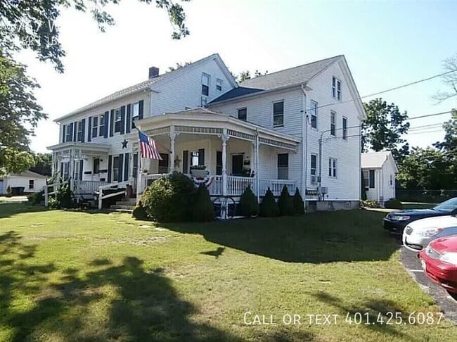 Primary Photo - 767 Washington St