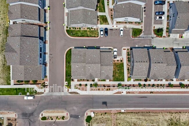 Building Photo - 7824 Woodmen Center Heights