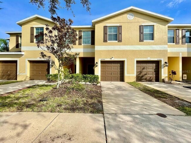 Primary Photo - 20443 Berrywood Ln