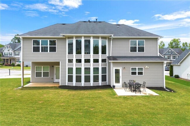 Building Photo - 4105 Vista Pointe Dr