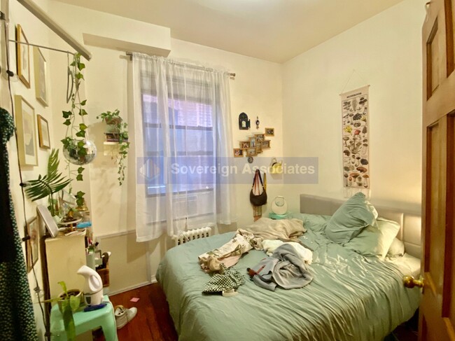 Building Photo - 217 West 106th Street