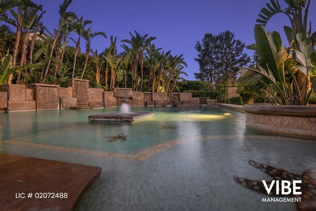 Building Photo - Rare Grand Estate in North Ranch — Resort Living at Its Finest