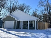 Building Photo - 1007 Jefferson St