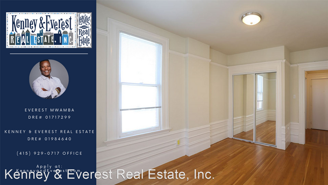 Primary Photo - 1 br, 1 bath House - 378 Golden Gate #546