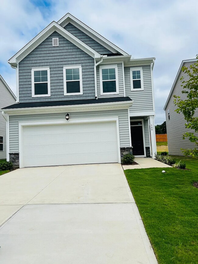 Building Photo - 187 N Finley Lndg Pkwy