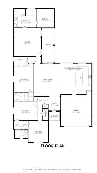 Building Photo - 2654 Mt View Dr