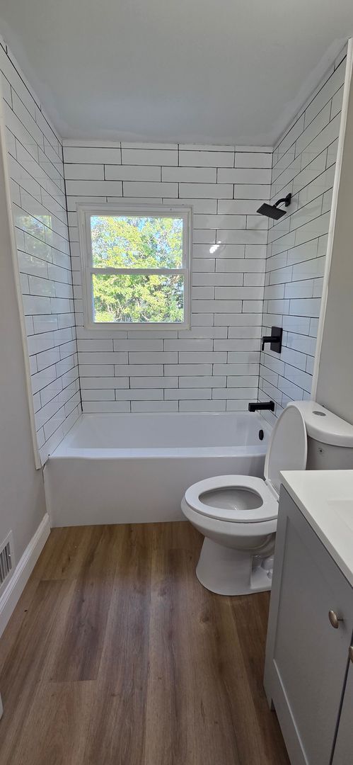 Building Photo - A Spacious 4 bedroom house for Rent !!!