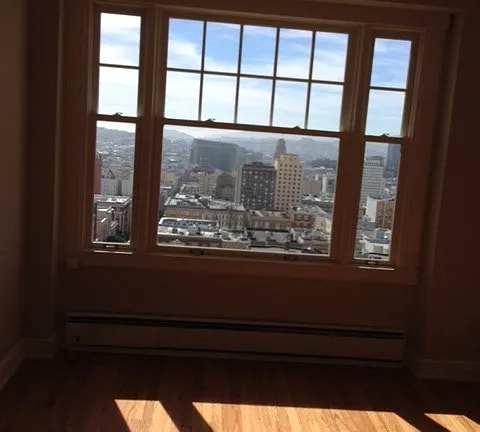 Building Photo - "Charming 1-Bedroom Oasis in the Heart of San Francisco – Spacious 849 Sq Ft!"