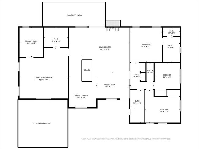 Building Photo - 2403 Gateshead Cir