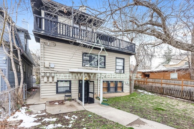 Building Photo - 318 S 1200 E