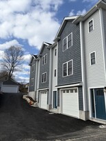 Building Photo - 93 Waterman Ave