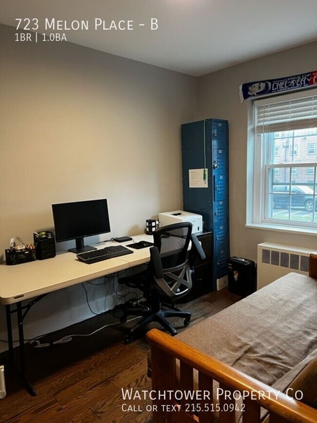 Building Photo - 723 Melon Pl