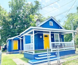 Building Photo - 3BR/1BA Home-Sweet-Home