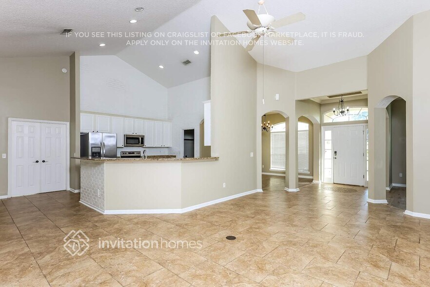 Building Photo - 3497 Indian Creek Blvd