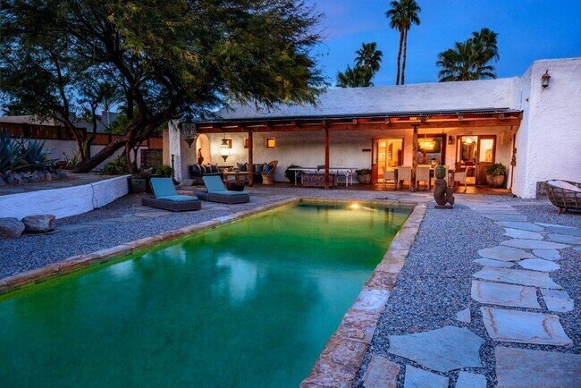 Building Photo - 71607 Sahara Rd