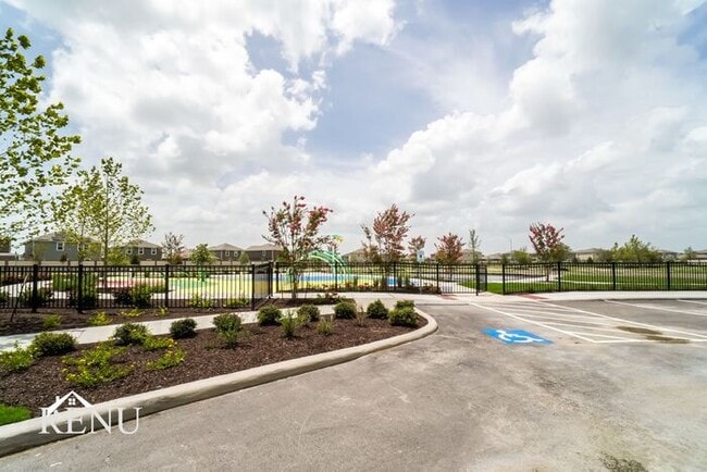 Building Photo - 2822 Citron Garden