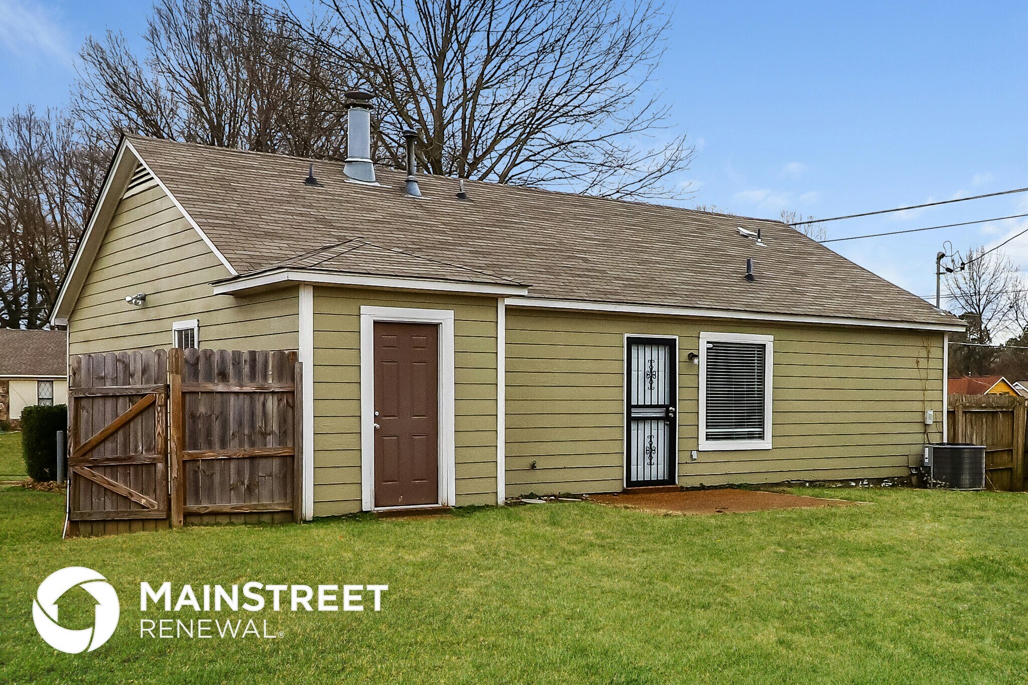 Building Photo - 5955 Port Harbor Dr