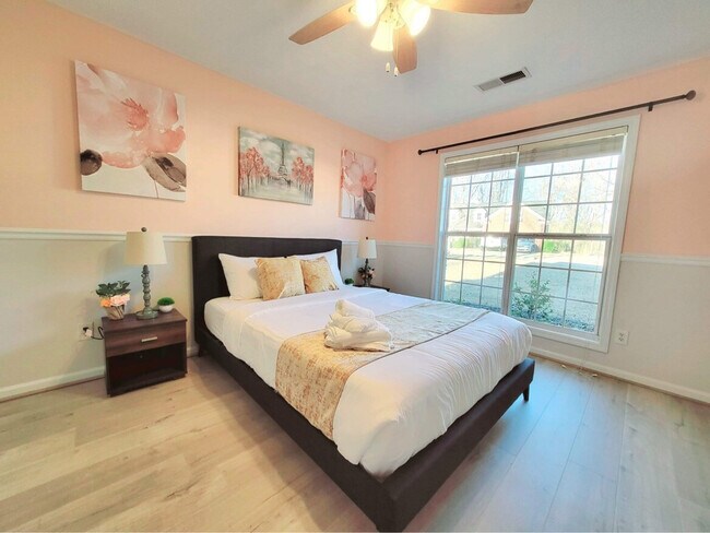 Building Photo - 3104 Pucketts Mill Rd