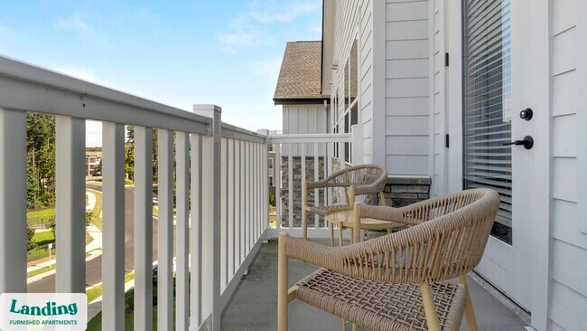 Building Photo - 5110 Alston Glen Dr