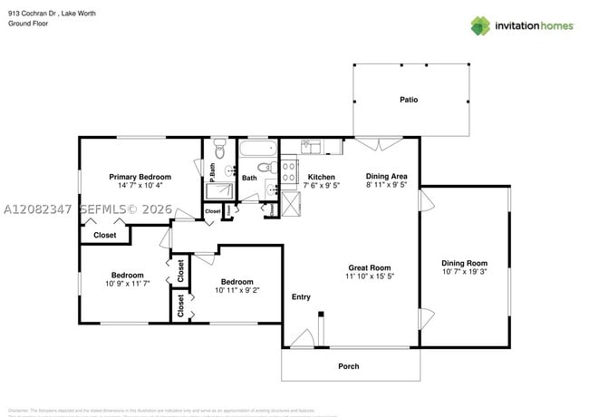 Building Photo - 913 Cochran Dr