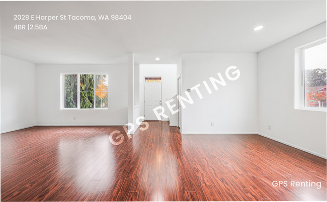 Building Photo - 2028 E Harper St