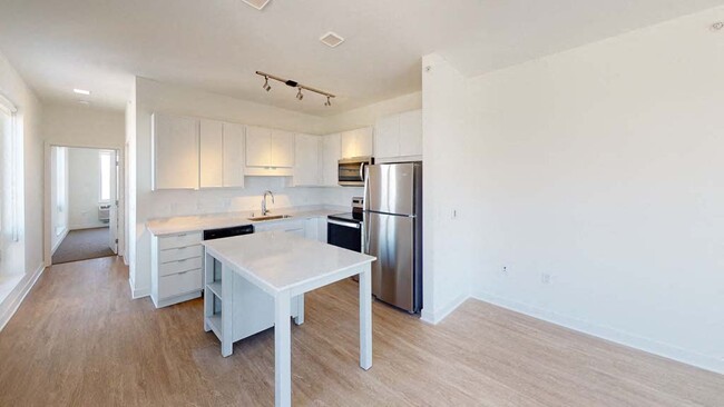 Floorplan - N&E