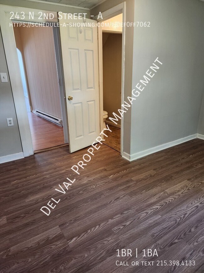 Building Photo - 243 N 2nd St