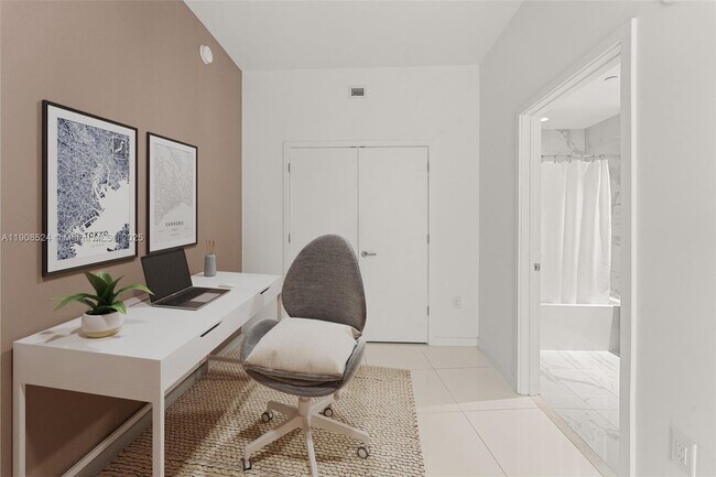 Building Photo - 851 NE 1st Ave