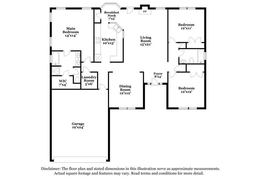 Building Photo - 4031 Huntmeadow Dr