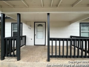 Building Photo - 1029 Essex St