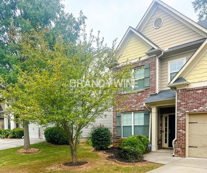 Building Photo - 2585 Kolb Manor Cir SW