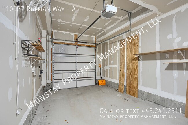 Building Photo - 10027 Ruffian Way-A