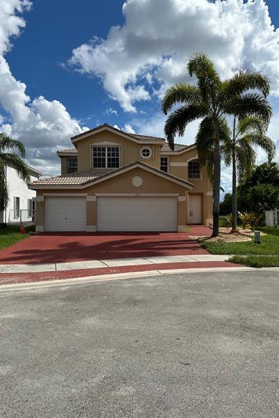 Building Photo - 13376 SW 47th St