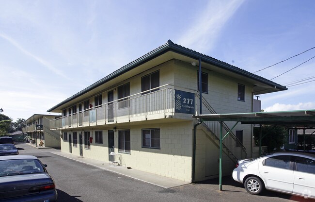 Primary Photo - Lee Apartments