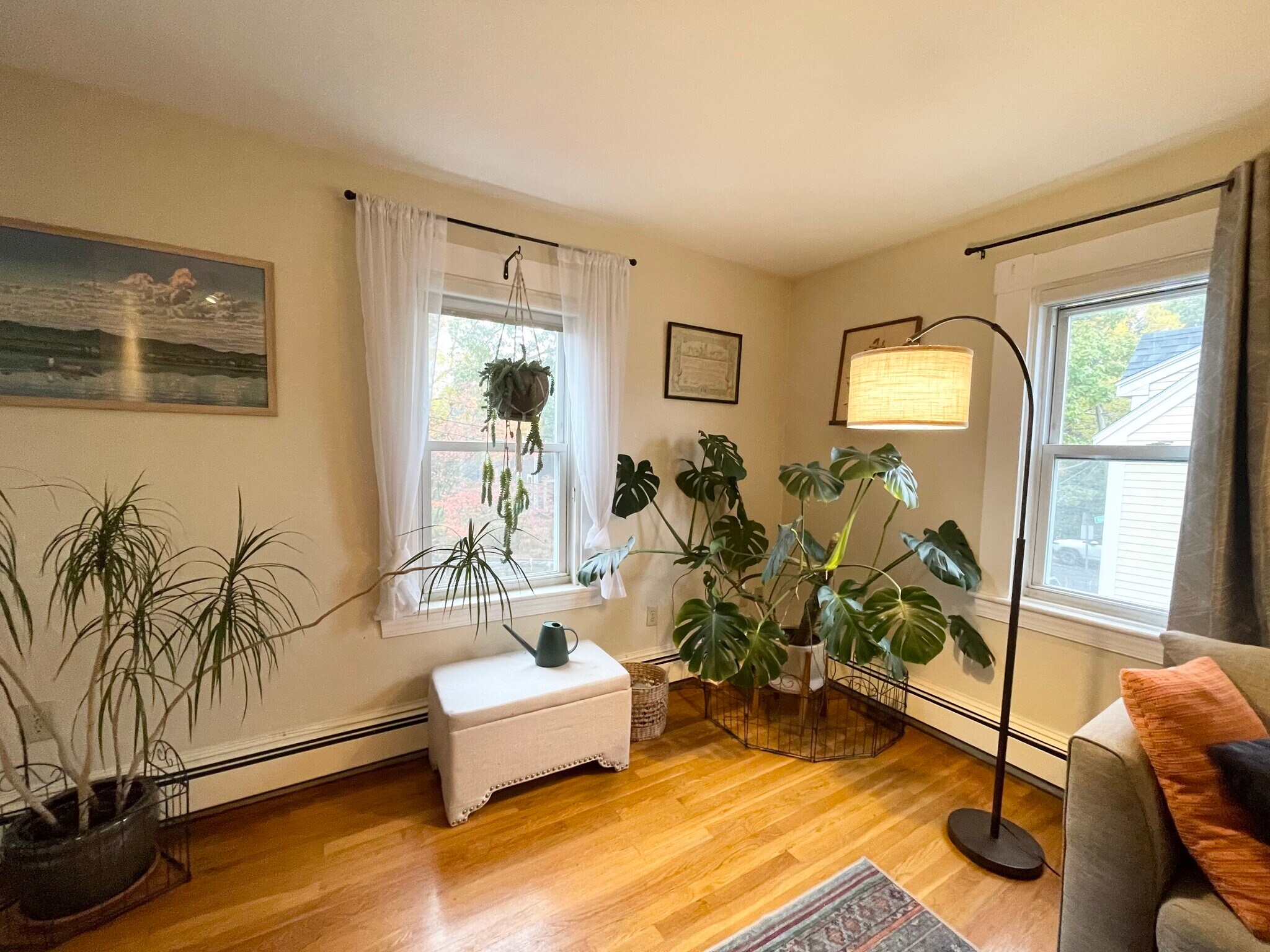 Building Photo - 2 Hagar St