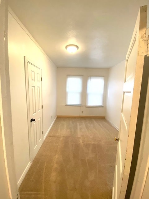 Spacious bedroom - 817 Anaheim St