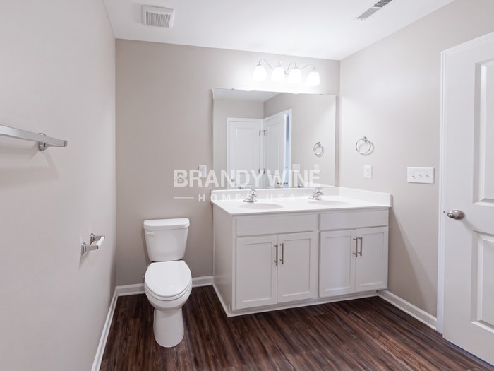 Building Photo - 6825 Pennyroyal Wy