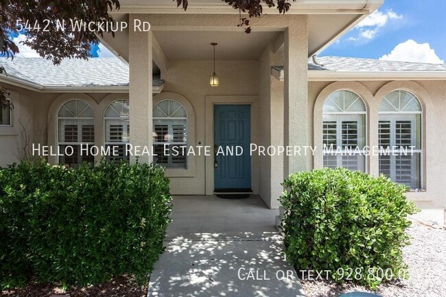 Building Photo - 5442 N Wickiup Rd