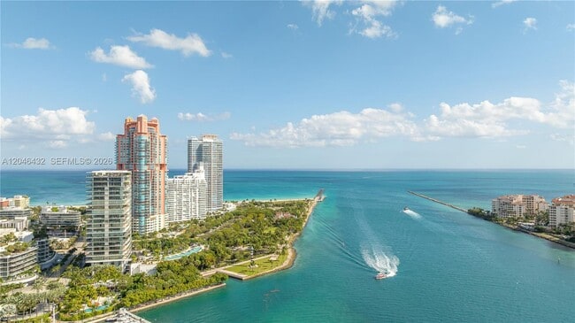 Building Photo - 300 South Pointe Dr