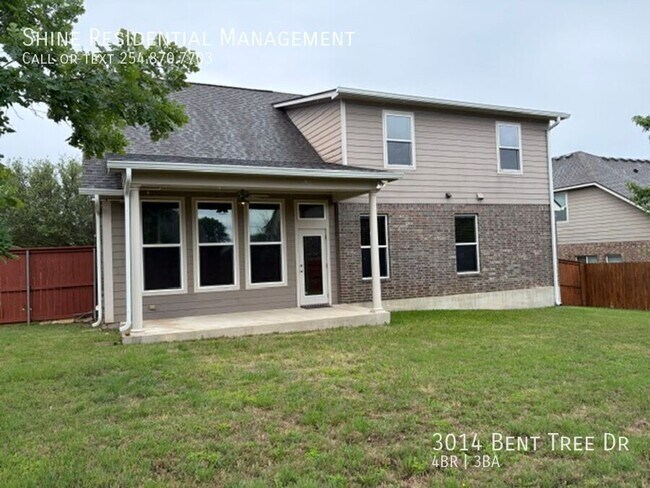 Building Photo - 3014 Bent Tree Dr